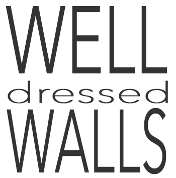 Well Dressed Walls